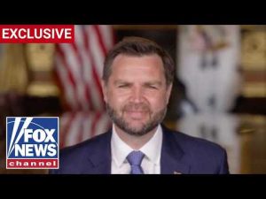Read more about the article JD Vance: You stop socialism by improving people’s lives, not using slogans