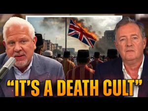 Read more about the article England’s Culture Is CHANGING. Could It Happen Here?