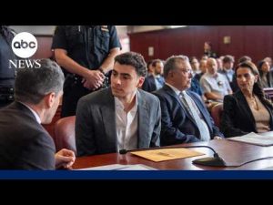 Read more about the article Luigi Mangione expected to plead guilty, sources say