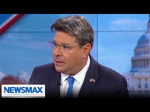 Read more about the article ‘Hamas needs to lay down weapons’: Israeli Consul General responds to Trump deal | Sunday Report