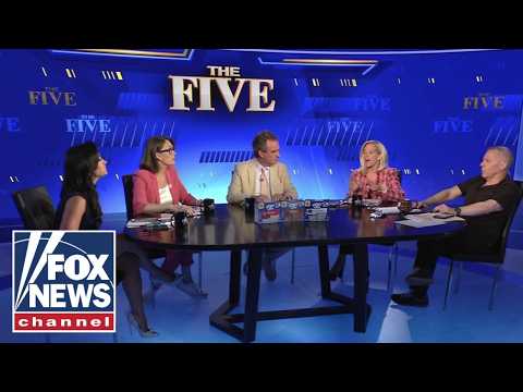 Read more about the article ‘The Five’: The Trump admin official REBELLING against MAHA