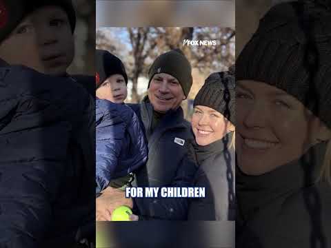 Read more about the article ‘One day at a time’: Karoline Leavitt on juggling motherhood with her job #shorts #foxnews #us #news