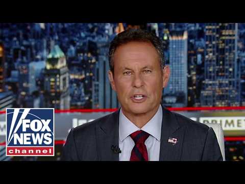 Read more about the article Kilmeade: Quite the fairytale, but story time is OVER