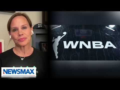 Read more about the article ‘This whole league is a joke’: XX-XY Athletics Founder & CEO slams the WNBA