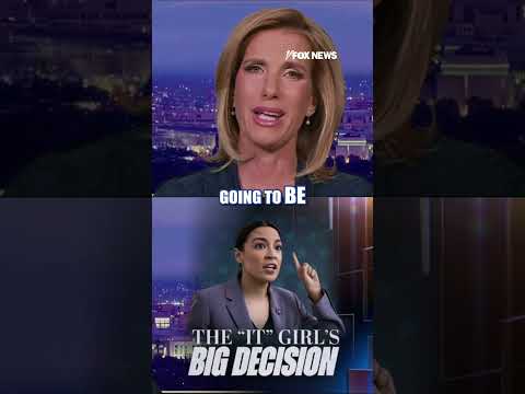 Read more about the article Laura Ingraham: The next 6 months will be CRUCIAL for AOC #shorts #foxnews #us #news