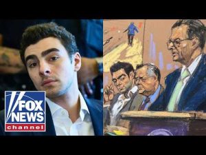 Read more about the article LEGAL LIMBO: Luigi Mangione reportedly expected to plead guilty
