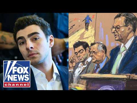 Read more about the article LEGAL LIMBO: Luigi Mangione reportedly expected to plead guilty