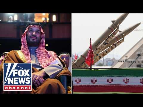 Read more about the article Saudi Arabia takes ACTION to prevent escalation in Red Sea