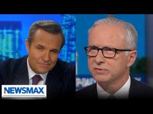 Read more about the article Greg Kelly: ‘The FBI is too defensive on defending its investigations’