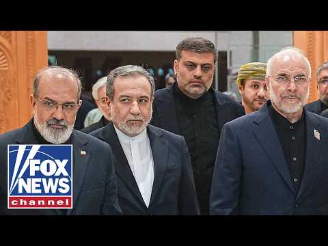 Read more about the article There’s only one ‘faction’ speaking in Iran, expert says