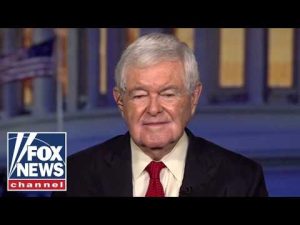 Read more about the article Newt Gingrich: This could be HISTORIC