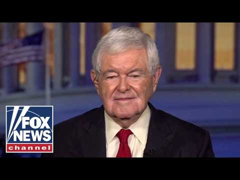 Read more about the article Newt Gingrich: This could be HISTORIC