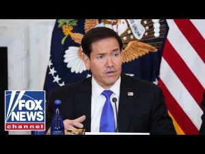 Read more about the article ‘COMMON SENSE’: State Department scraps Biden-era DEI policy