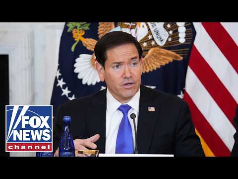 Read more about the article ‘COMMON SENSE’: State Department scraps Biden-era DEI policy