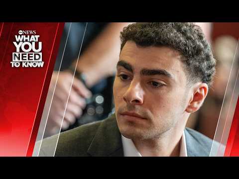 You are currently viewing Luigi Mangione Expected To Plead Guilty. What You Need To Know – August 14
