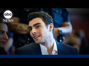 Read more about the article Luigi Mangione considering plea deal: What to know