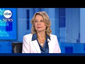 Read more about the article Far-left candidates could ‘completely hurt the Democrats’ in midterms: Cottle
