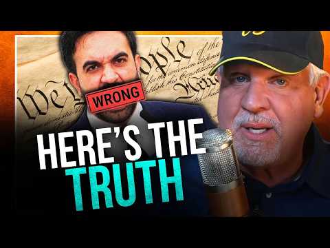 You are currently viewing How the Radical Left Completely Ignores THIS Key Piece of the Constitution