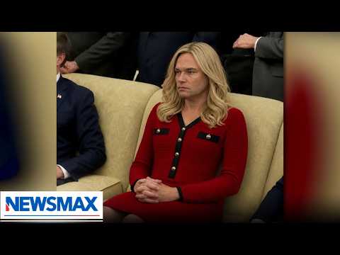 You are currently viewing The internet wants Marco Rubio to be White House press secretary | The Right Squad