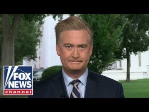 Read more about the article Peter Doocy: This is NOT going to fly with Trump’s DOJ