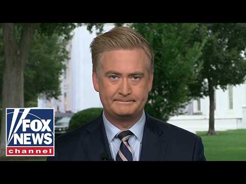 You are currently viewing Peter Doocy: This is NOT going to fly with Trump’s DOJ