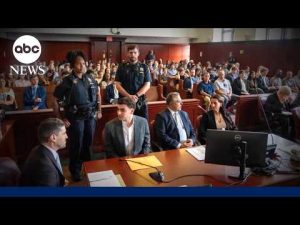 Read more about the article Good Morning America: News to start your day | August 14