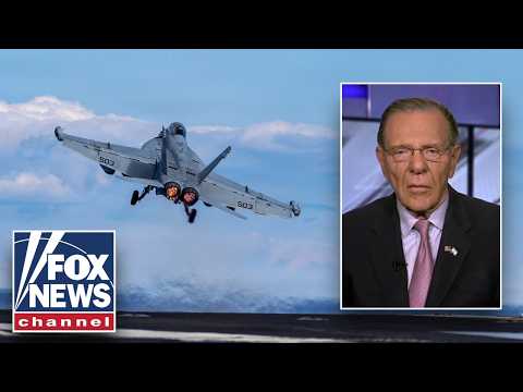 Read more about the article Jack Keane: THIS is control