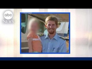 Read more about the article Kidnapped American missionary released