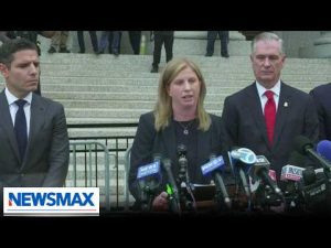 Read more about the article ‘Important moment of accountability’: Officials speak on Mangione’s guilty plea
