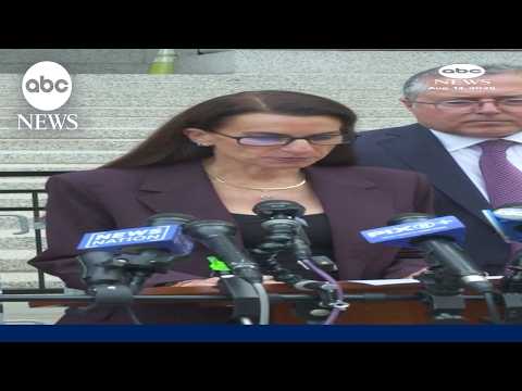 You are currently viewing Luigi Mangione’s attorneys call for state charges to be dismissed