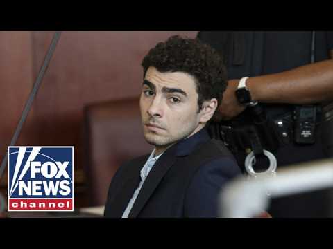 Read more about the article BREAKING: Luigi Mangione tells judge he will plead GUILTY