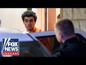 Read more about the article ‘NARCISSISTIC’: Mangione defense BLASTED after guilty plea