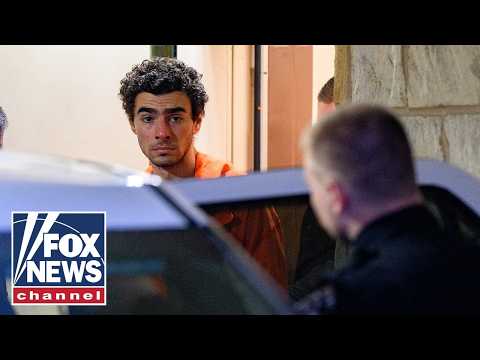 Read more about the article ‘NARCISSISTIC’: Mangione defense BLASTED after guilty plea