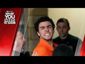 Read more about the article ‘I Shot Mr. Thompson and He Died’: Luigi Mangione Pleads Guilty. What You Need to Know – August 14