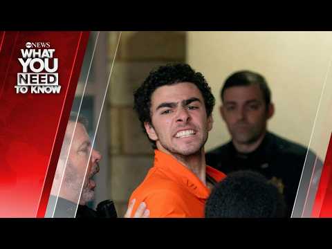 You are currently viewing ‘I Shot Mr. Thompson and He Died’: Luigi Mangione Pleads Guilty. What You Need to Know – August 14