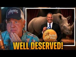 Read more about the article Glenn Is DONE With Weak GOP Leadership Refusing To Pass The SAVE America Act