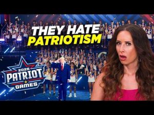 Read more about the article Trump Created a Competition for Kids… and Liberals are Having a MELTDOWN!