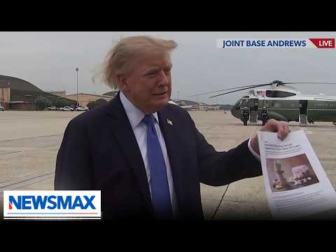 You are currently viewing TRUMP: Prescription drug prices are down tremendously
