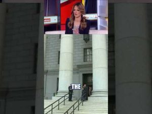 Read more about the article Federal judge may not be sympathetic to Mangione, Donna Rotunno argues #shorts
