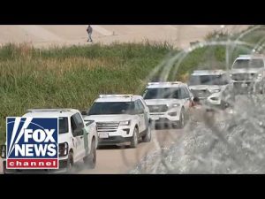 Read more about the article US, Mexico join forces to TACKLE violent drug cartels