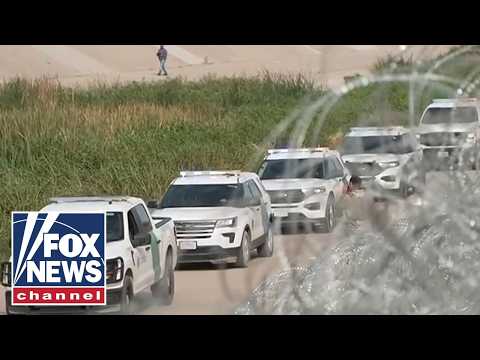 You are currently viewing US, Mexico join forces to TACKLE violent drug cartels
