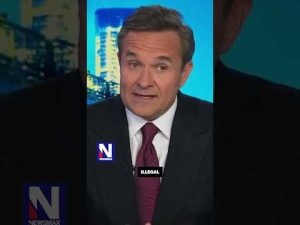 Read more about the article Document shows FBI was ‘looking for stuff’ and targeting Trump allies: Greg Kelly
