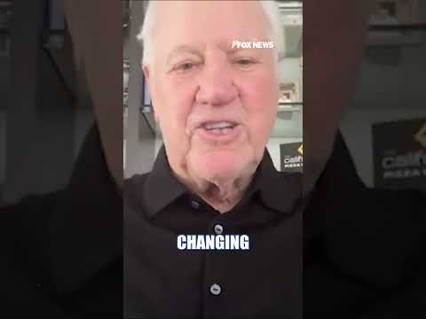 You are currently viewing *SAT NIGHT* ‘COMPLETE CRAZINESS’: CPK co-founder recalls ‘BLOCKBUSTER’ BBQ chicken pizza craze
