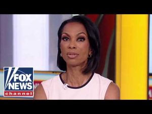 Read more about the article Harris Faulkner: This felt specifically political
