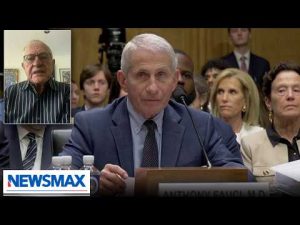 Read more about the article Alan Dershowitz: Give Fauci immunity so he talks | Sunday Agenda