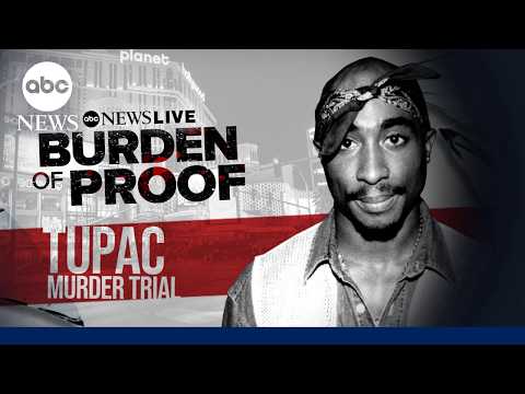 Read more about the article Burden of Proof: August 14, 2026