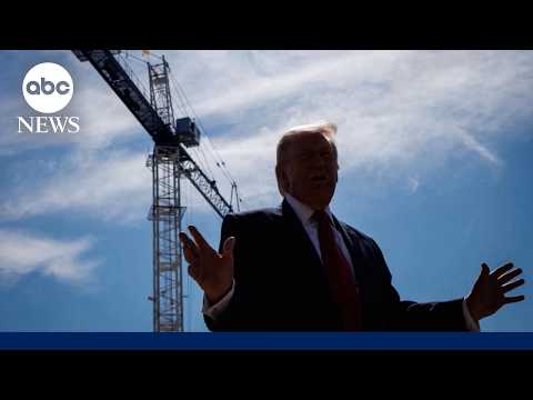 Read more about the article Trump takes White House ballroom construction fight to the Supreme Court