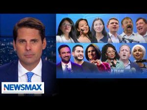 Read more about the article How exactly did these ‘Woke Avengers’ assemble? | Rob Finnerty