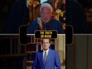 Read more about the article The Truth About Nixon…