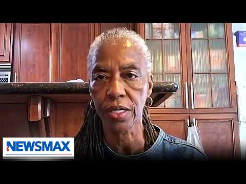 You are currently viewing ‘I’m a woman, I’m offended: Jessica Jackson on men in women’s sports